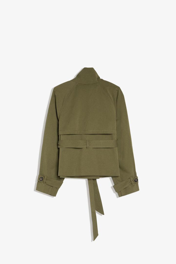 Victoria Trench