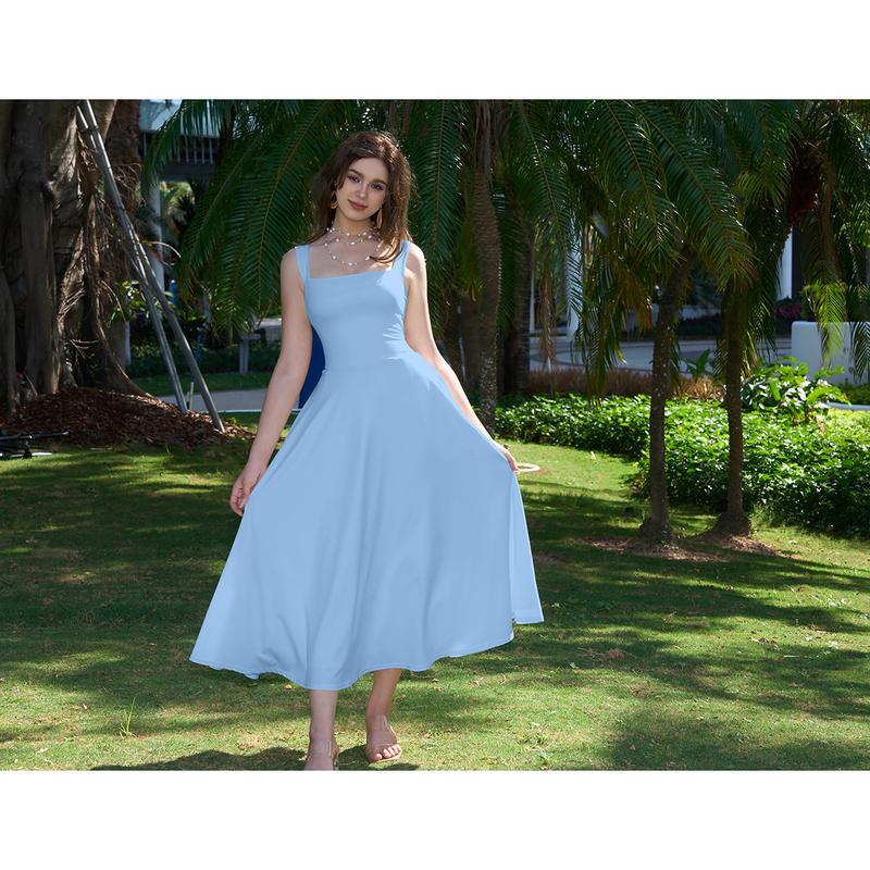 Charlotte | Midi Dress