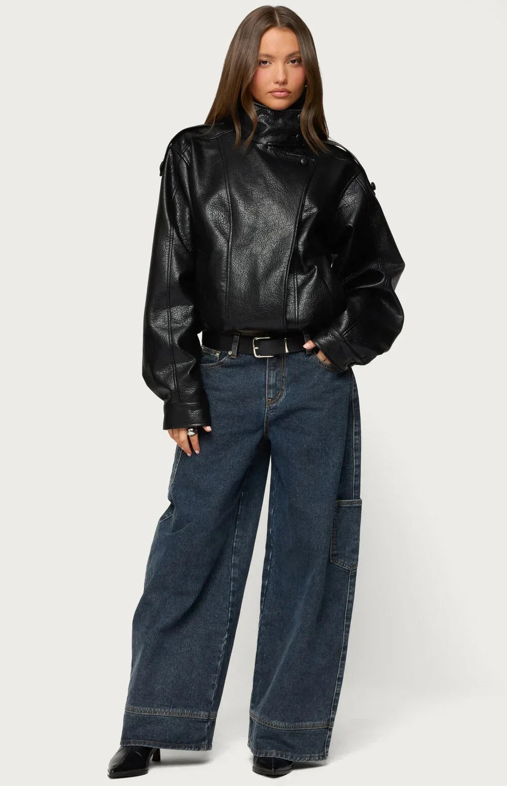 Elina Jacket