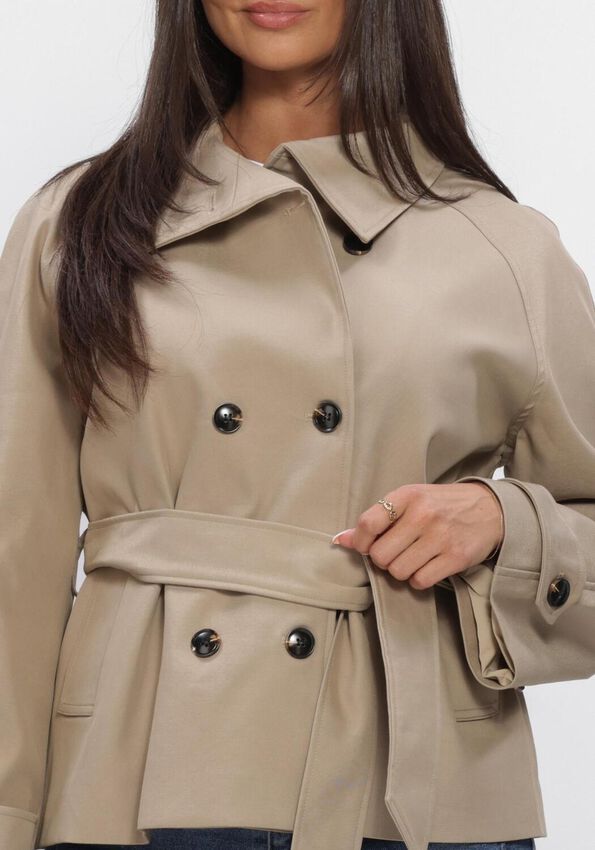 Mirelle | Trench Jacket