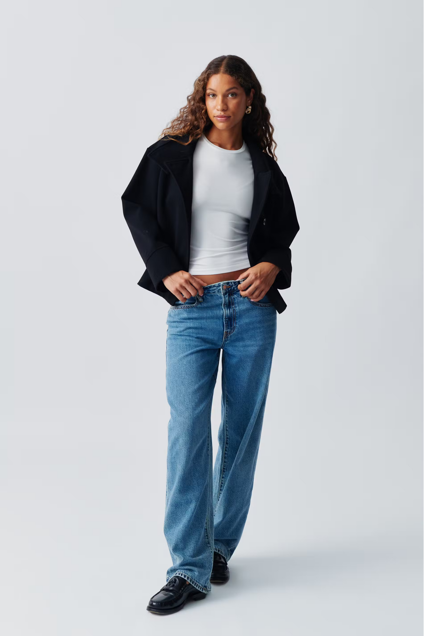 Lea Coat