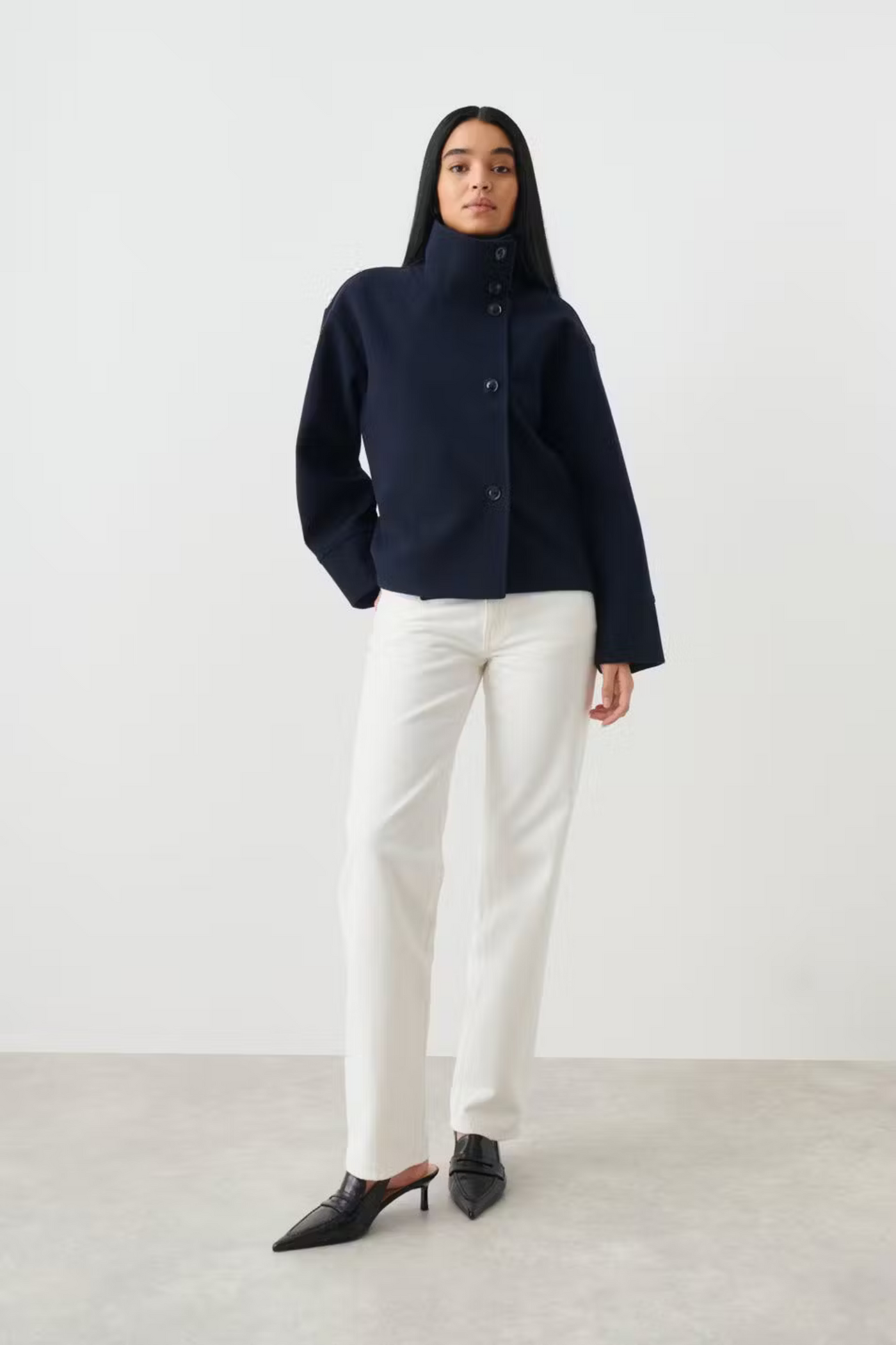 Lea Coat