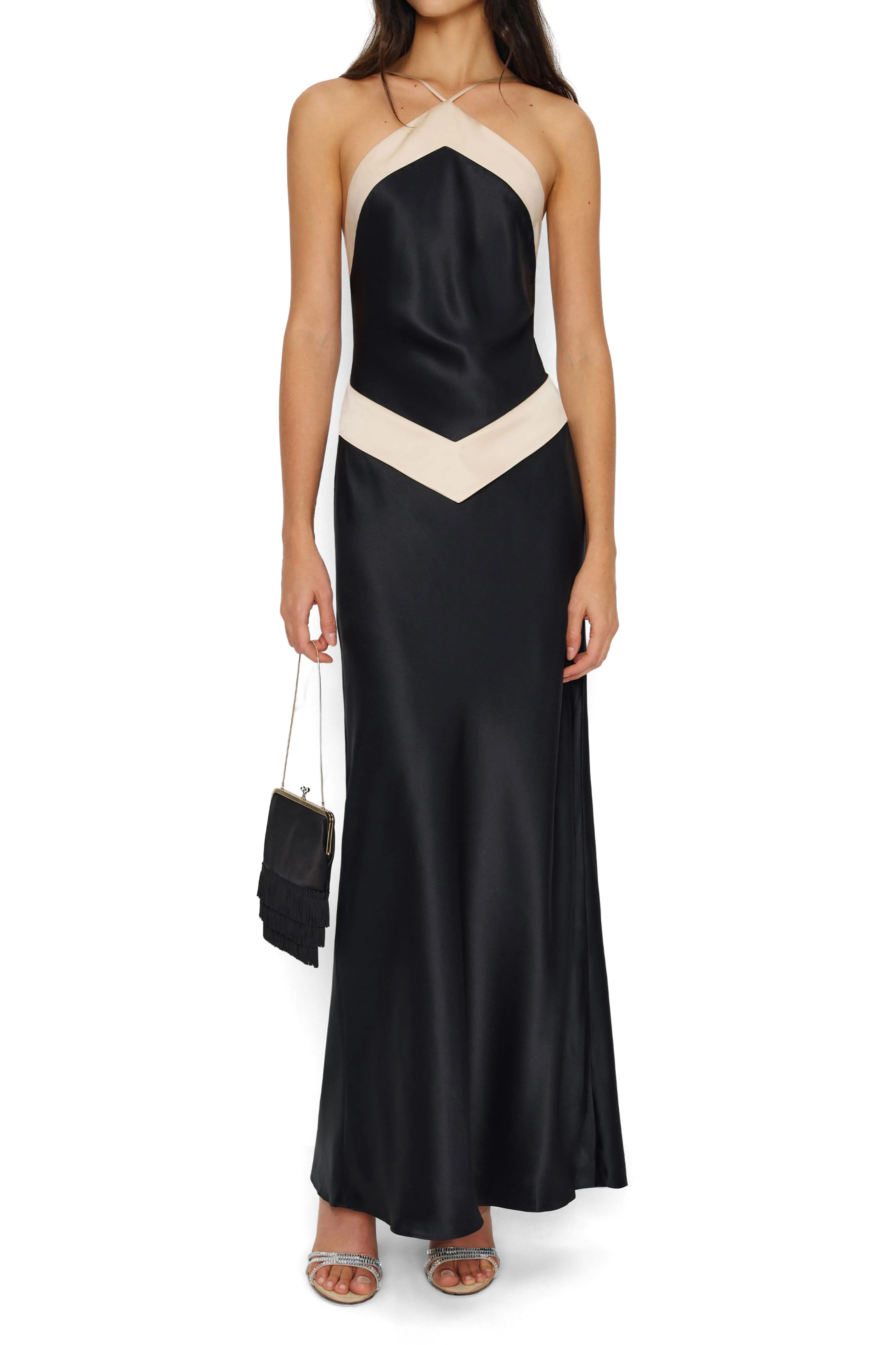Mila Elegant Dress