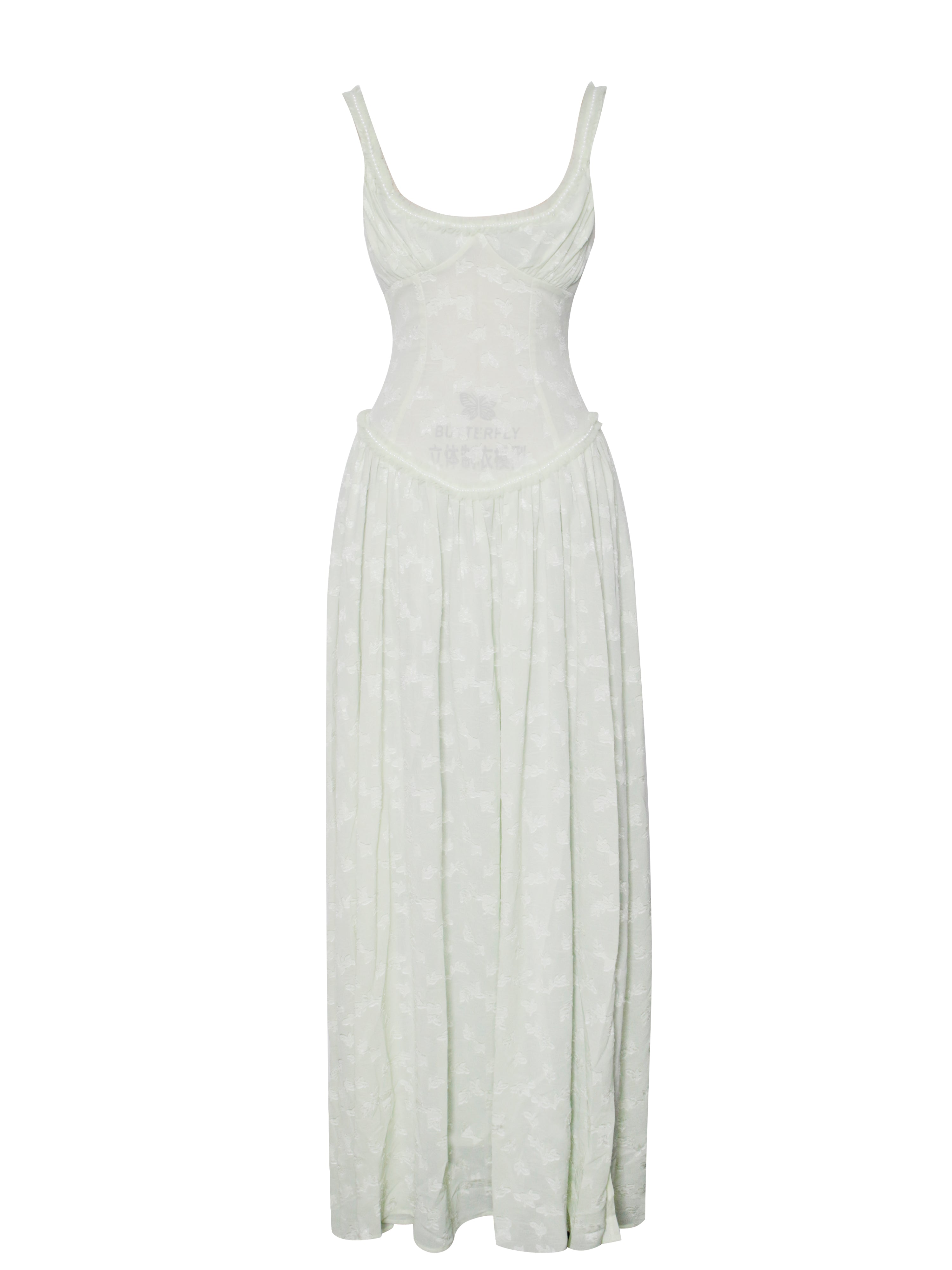 Ulissa | Maxi Dress