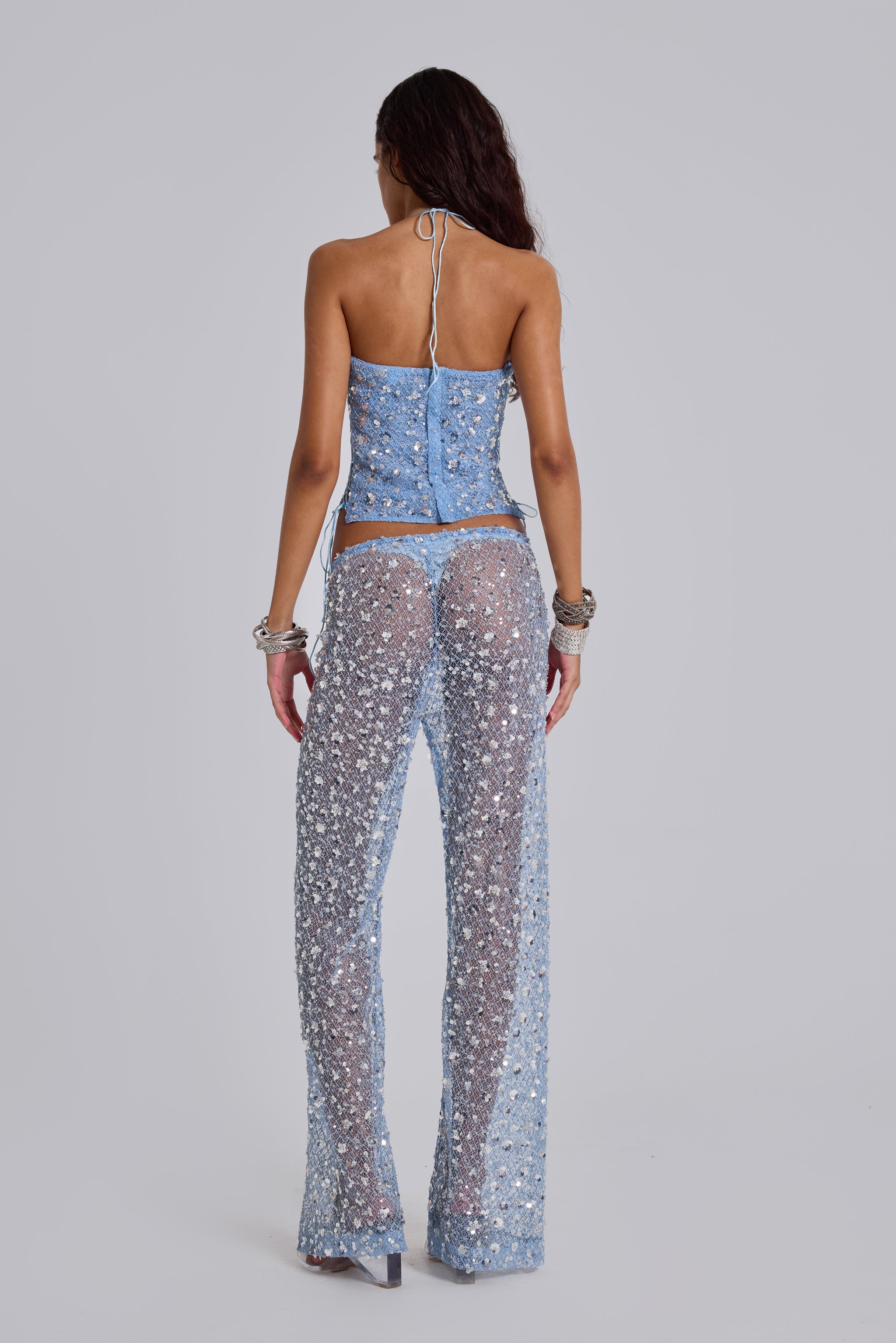 Devia | Sequin Set