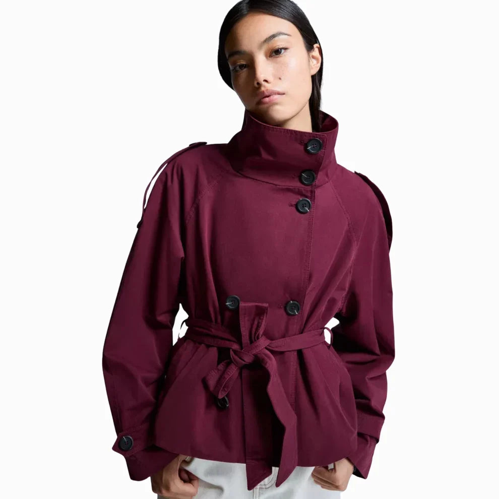 Victoria Trench