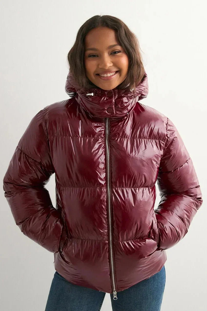 Nuza Puffer