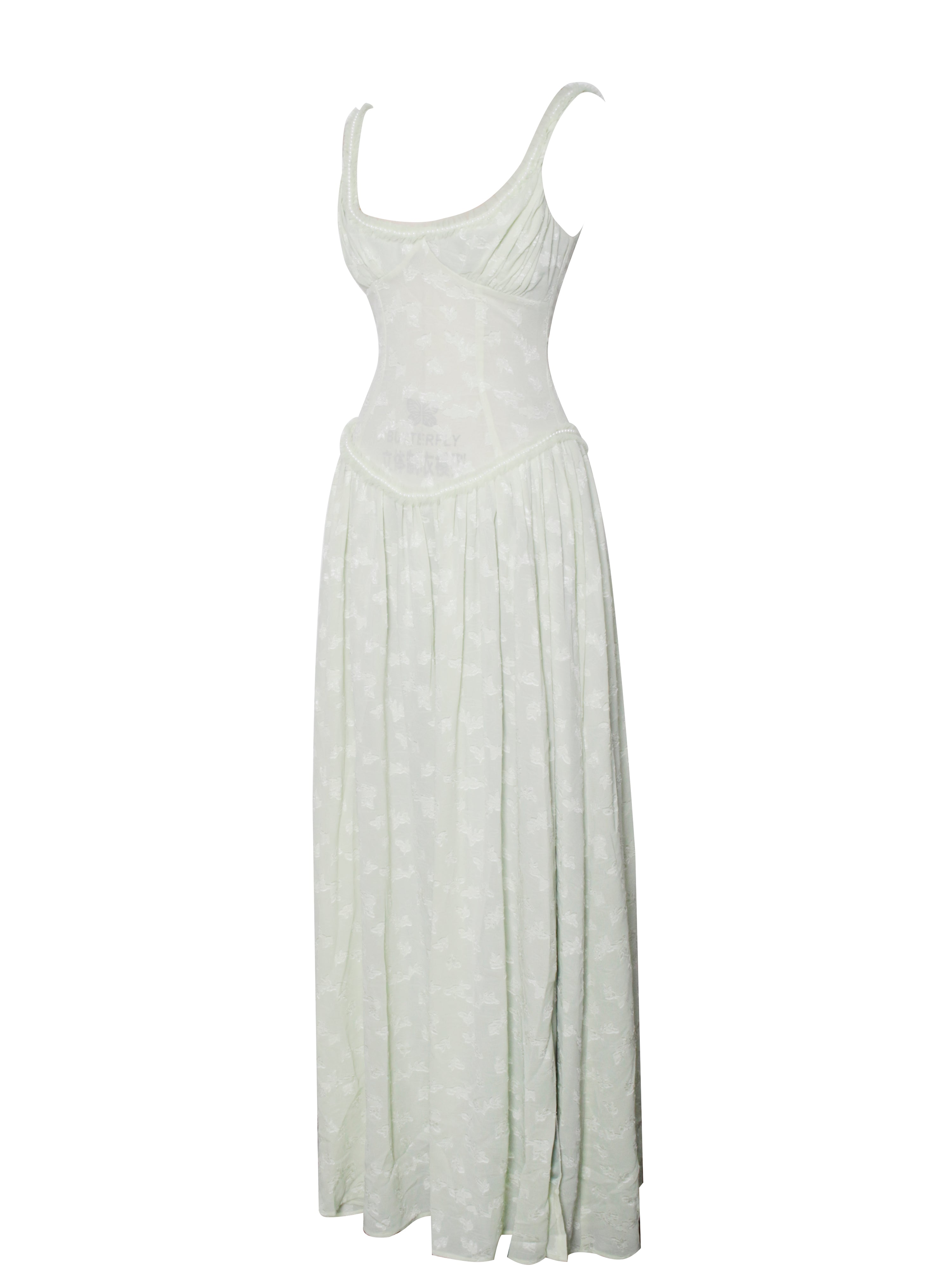 Ulissa | Maxi Dress