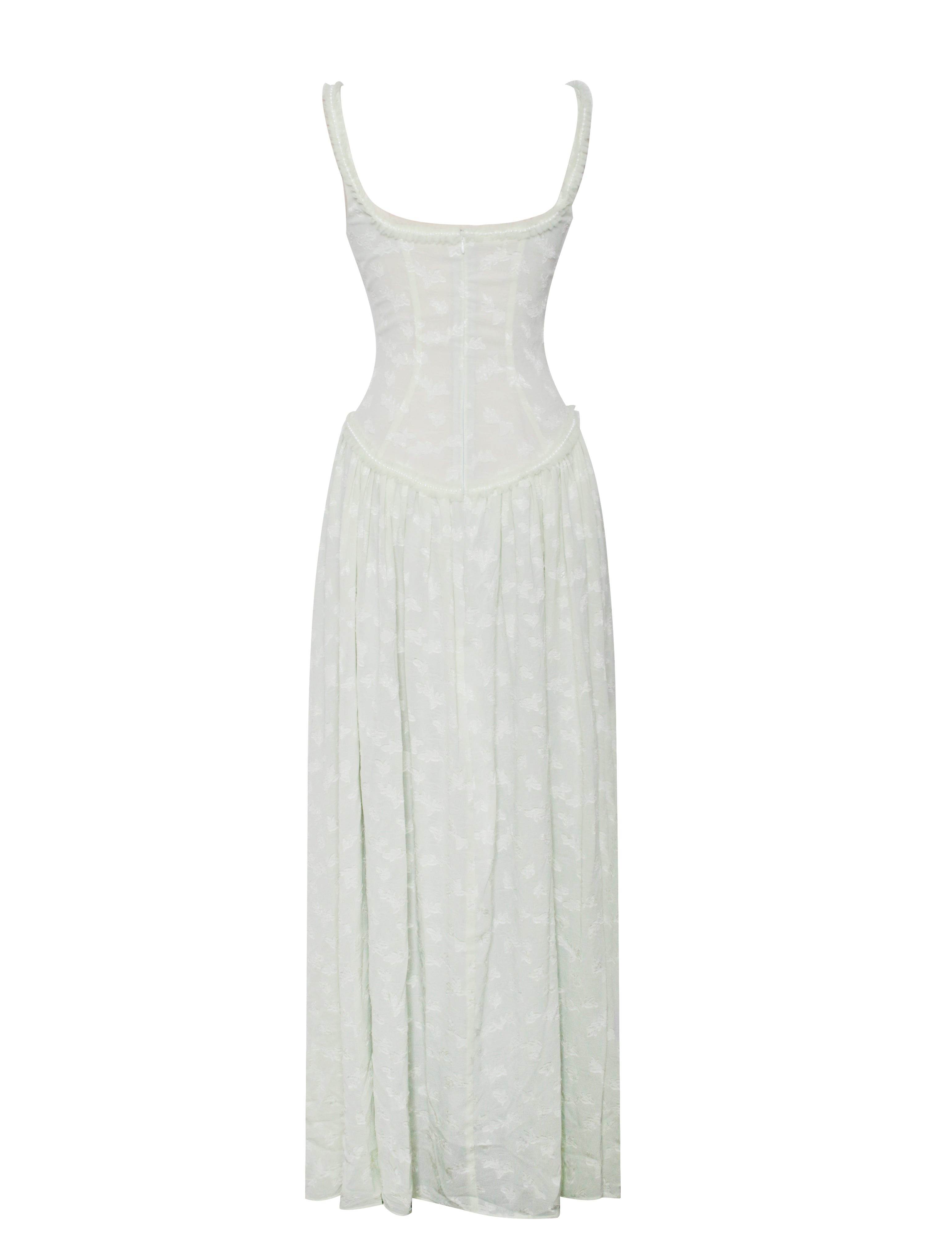 Ulissa | Maxi Dress