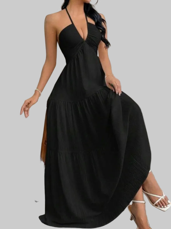 Sophia | Maxi Dress