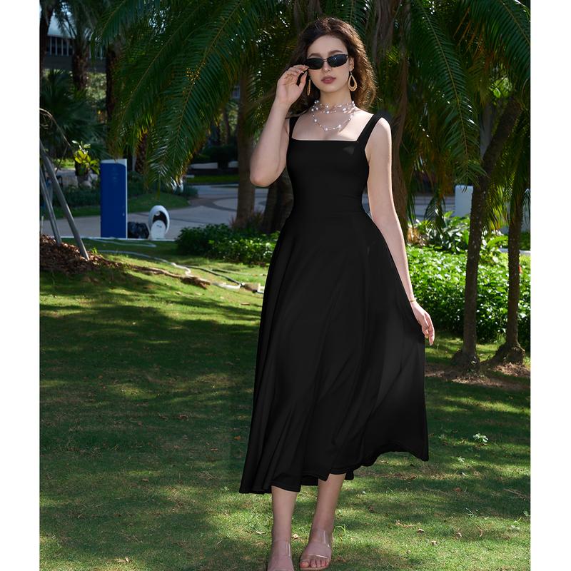 Charlotte | Midi Dress