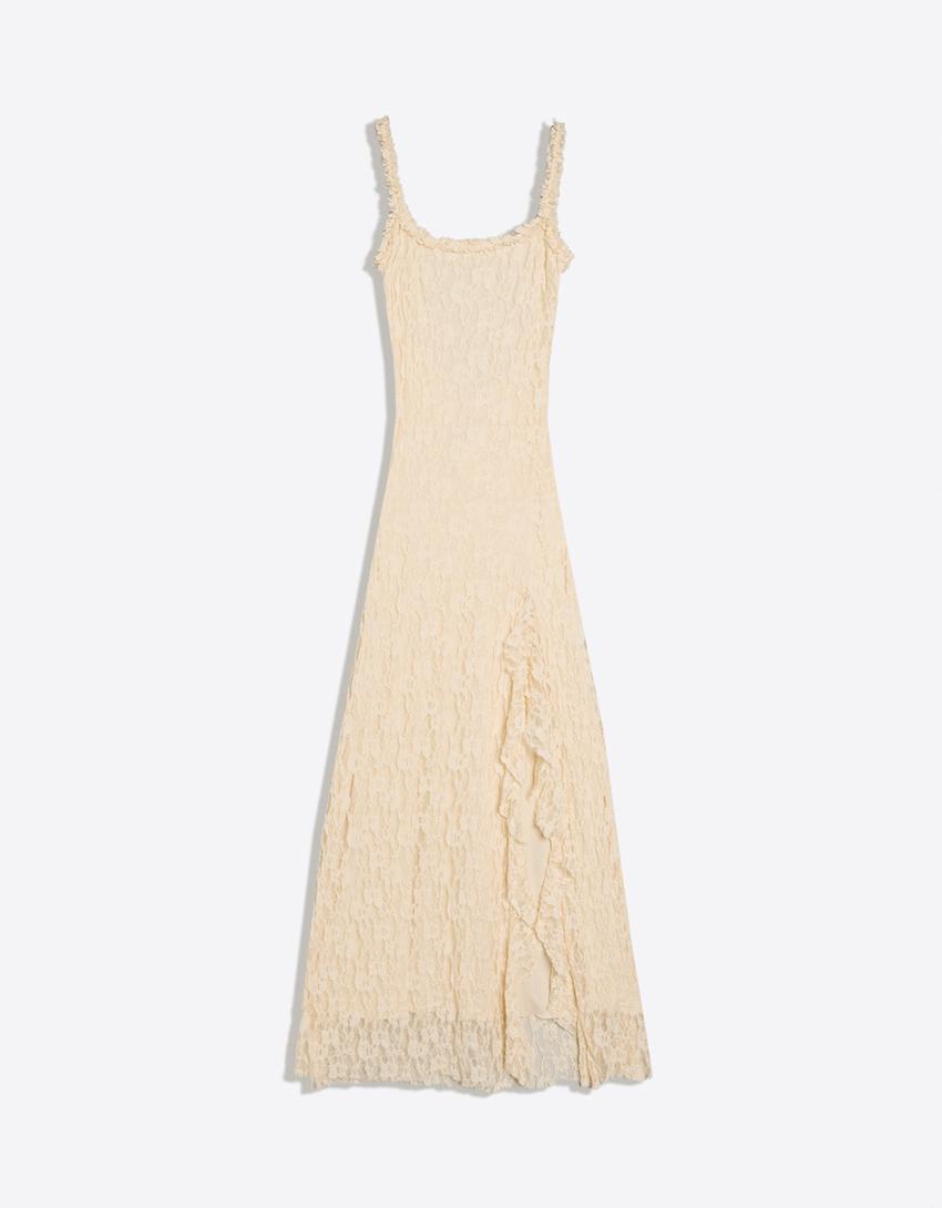 Moana Elegant Dress