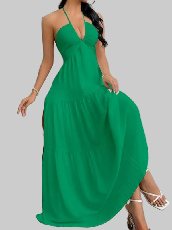 Sophia | Maxi Dress