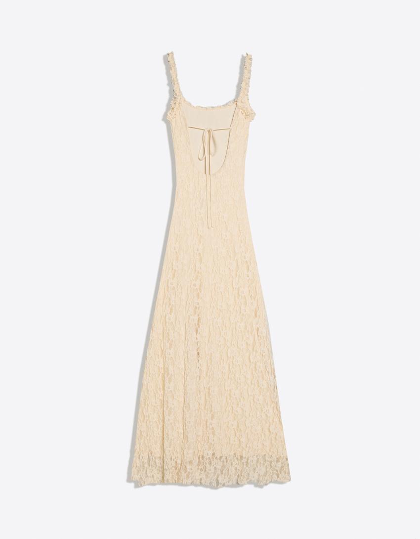 Moana Elegant Dress