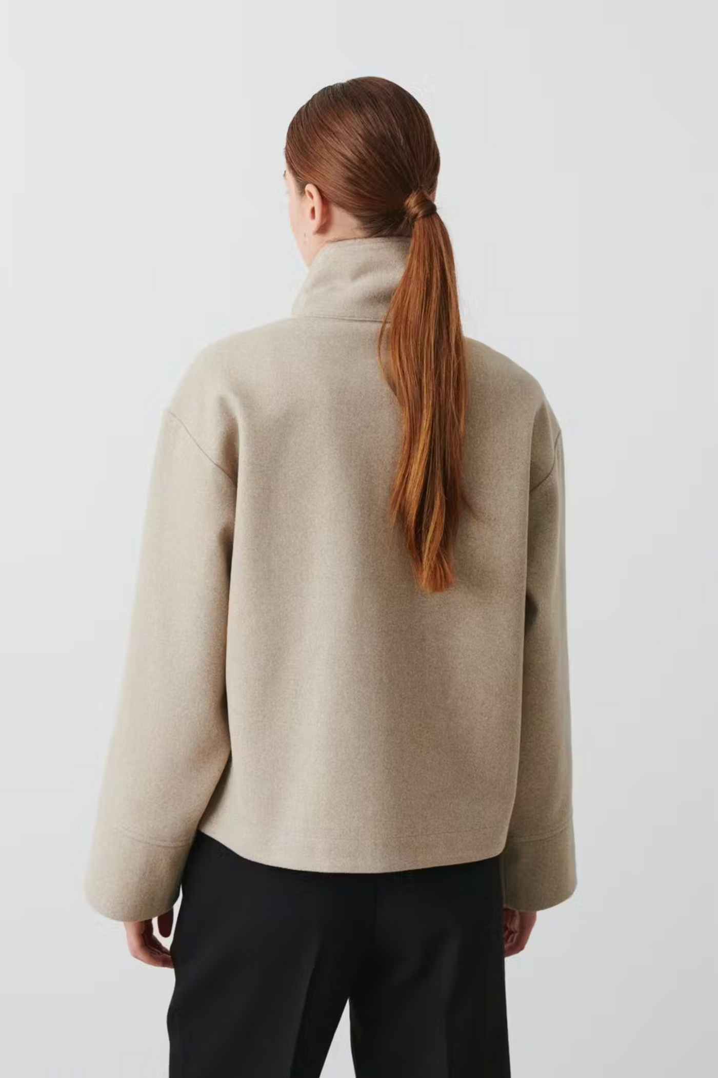 Lea Coat