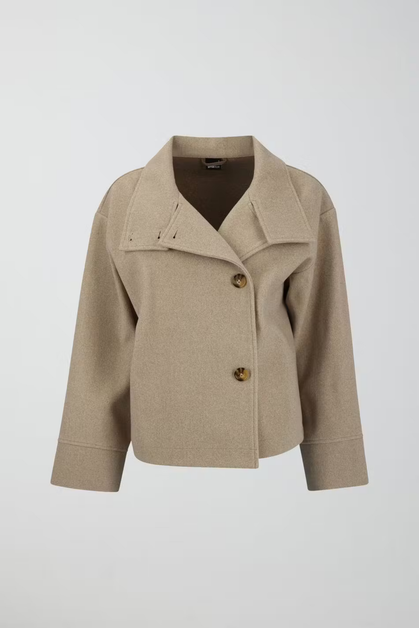 Lea Coat