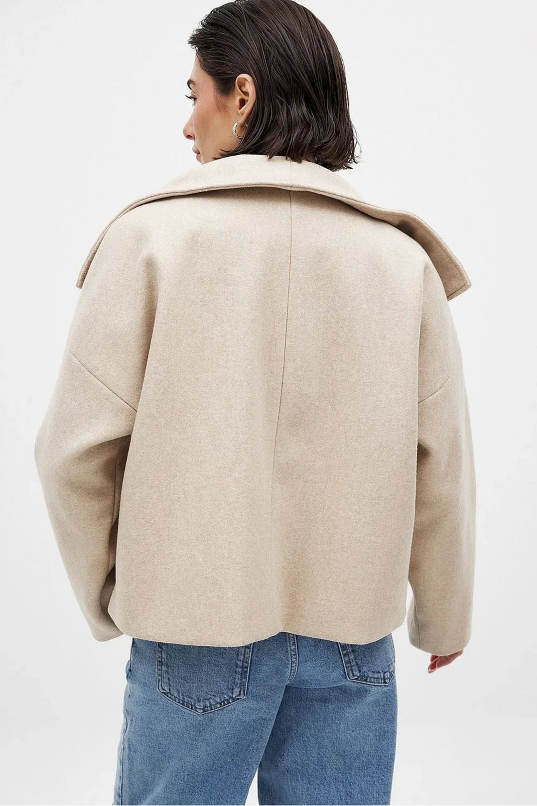 Soraya Coat