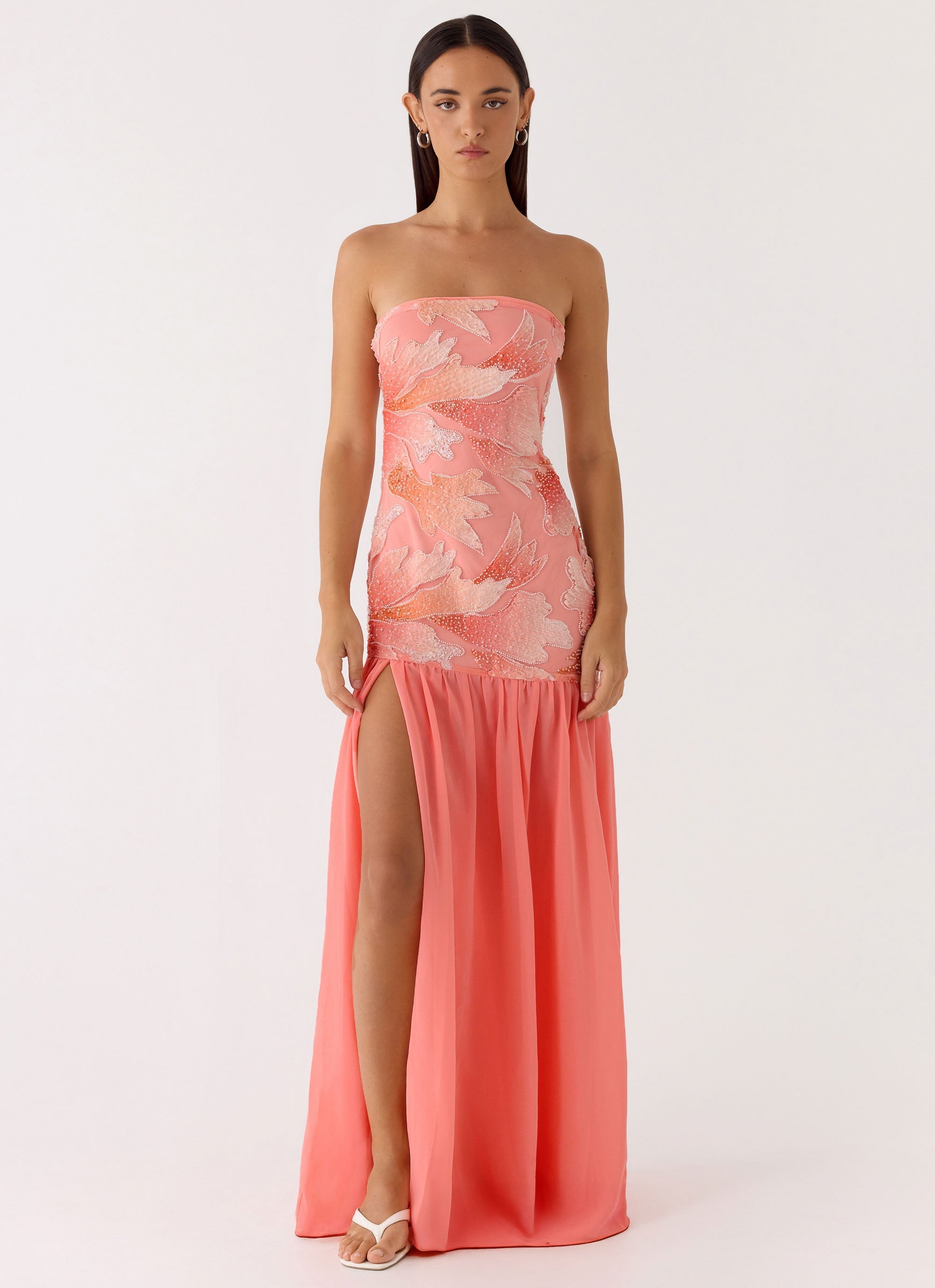 Allana | Maxi Dress