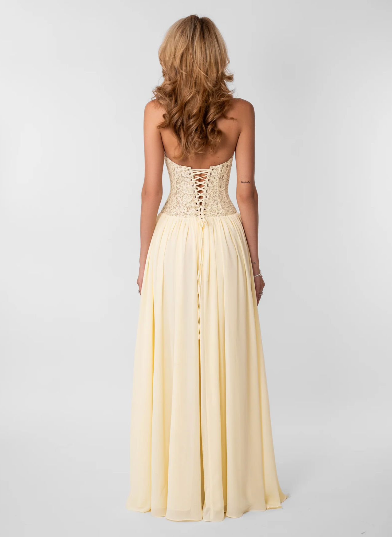 Fayee Maxi Dress