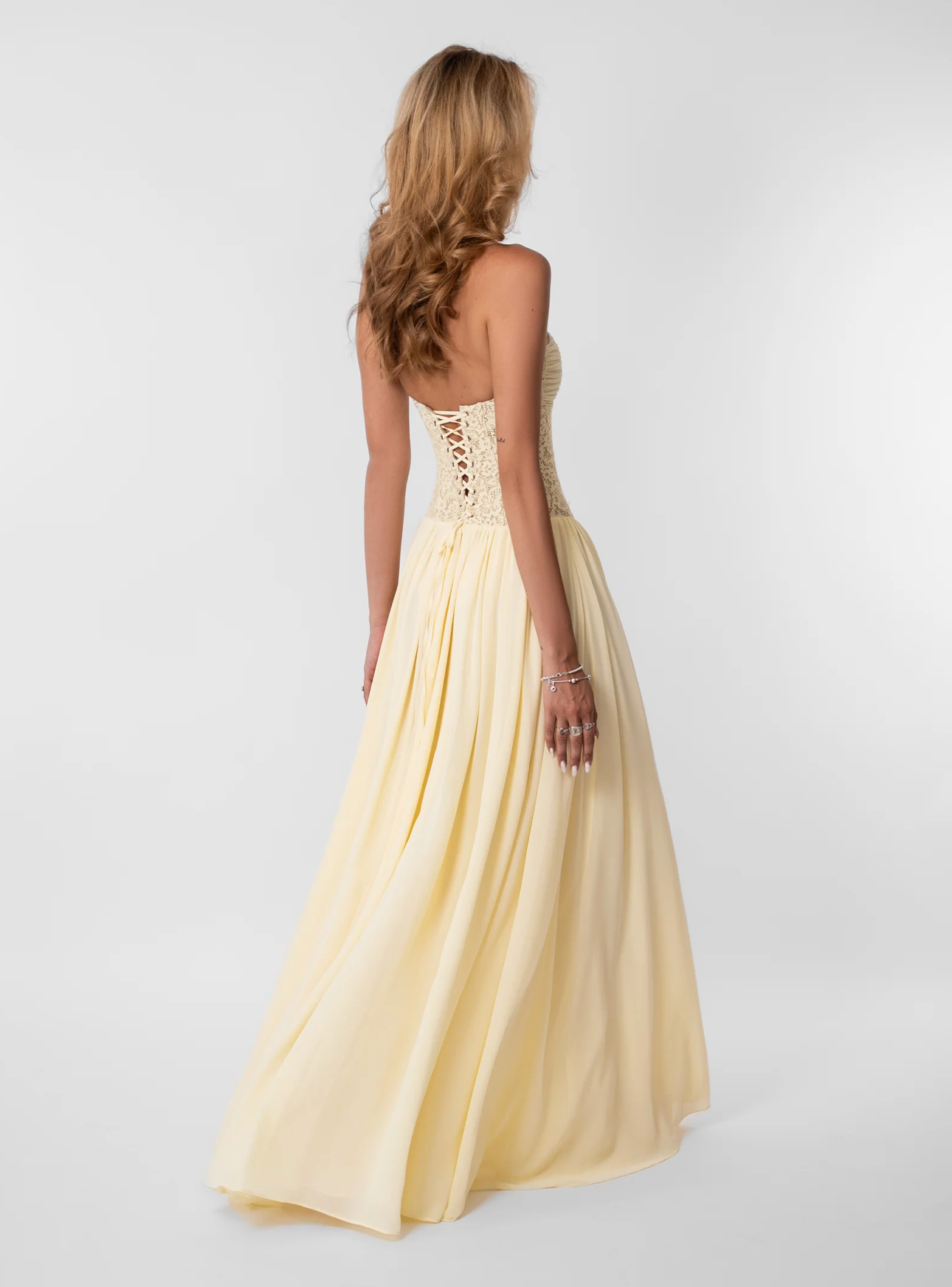 Fayee Maxi Dress