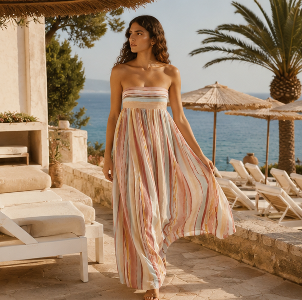 Santana Dress