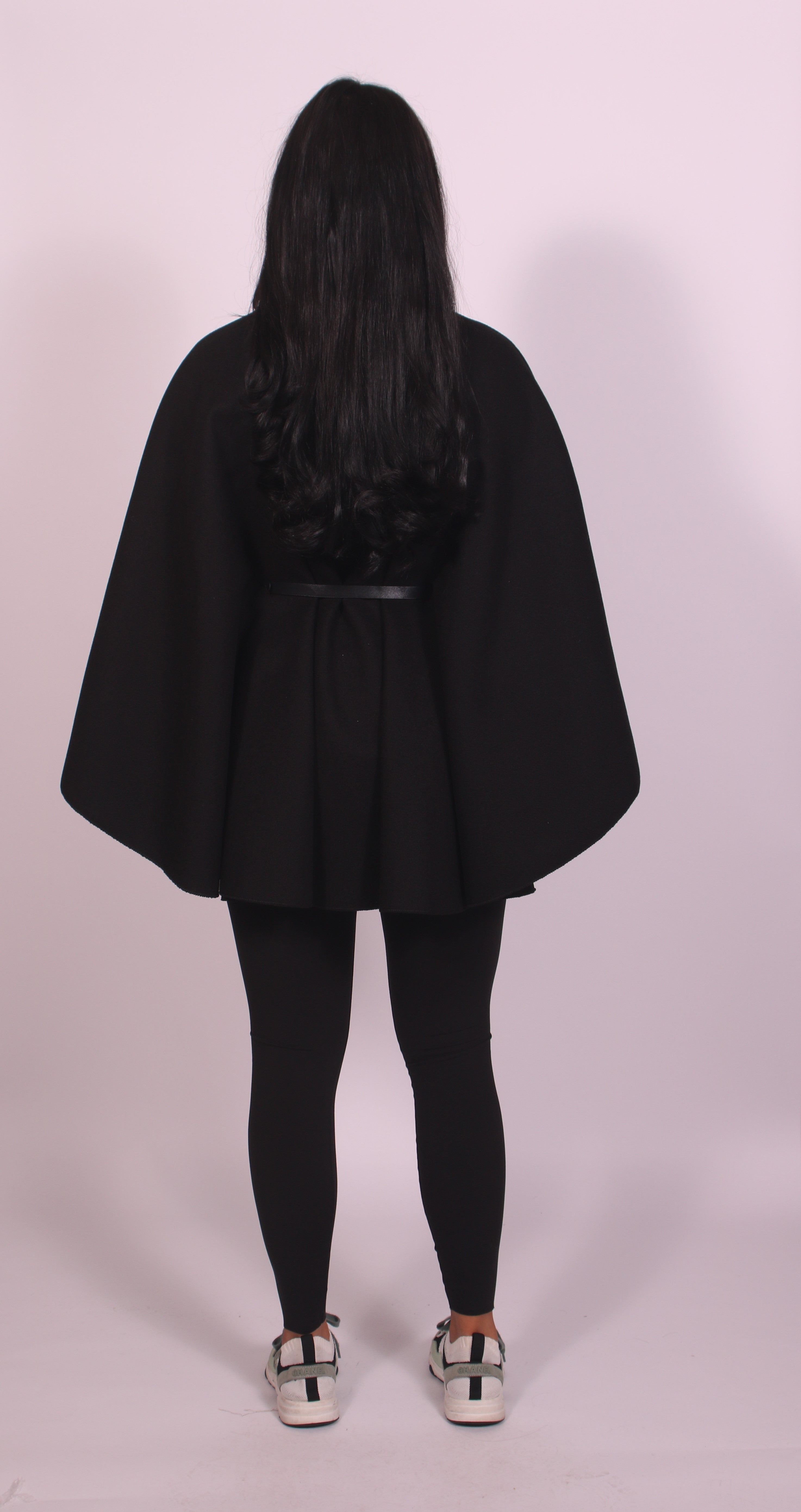Classy Cape