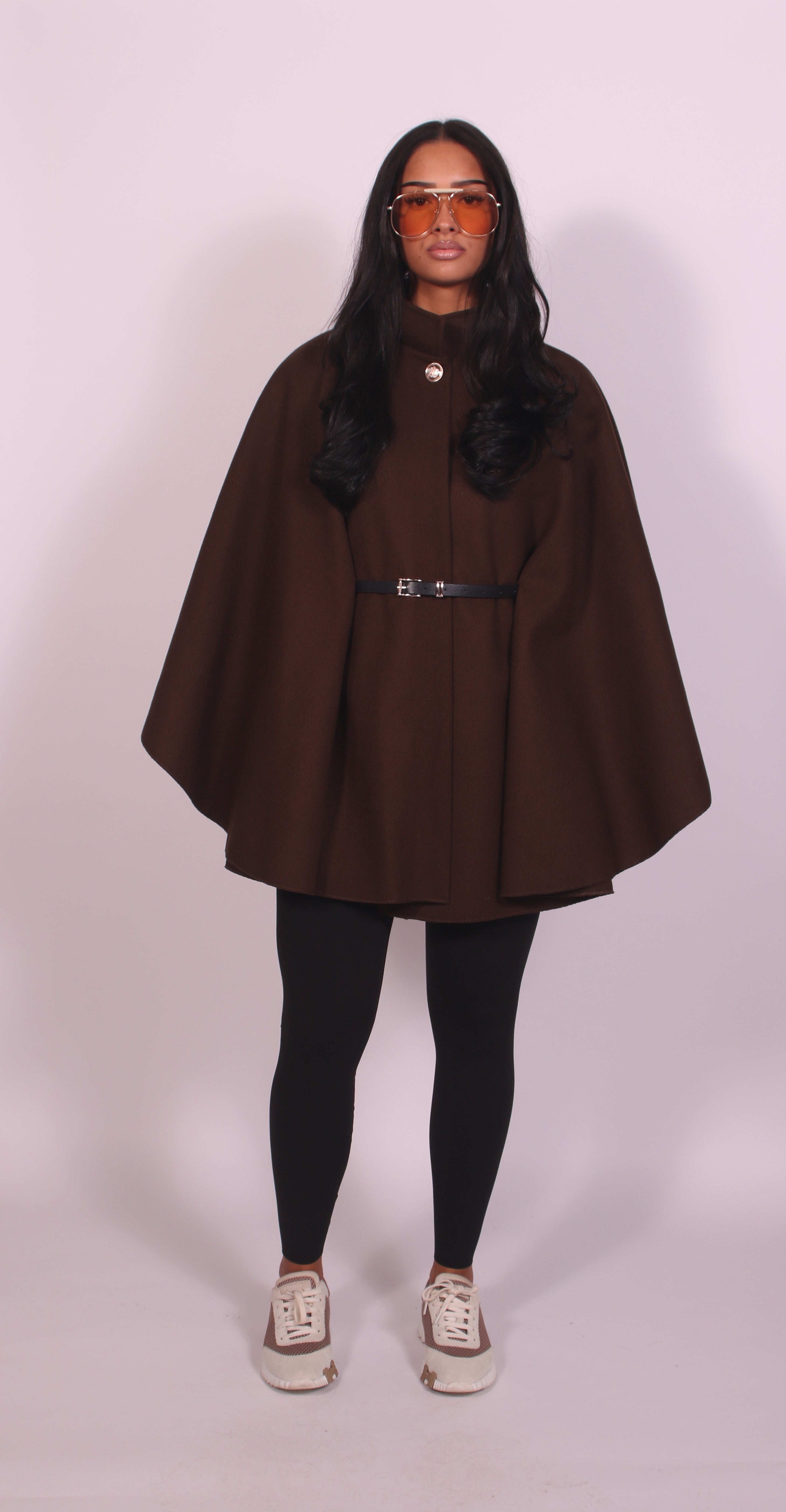 Classy Cape