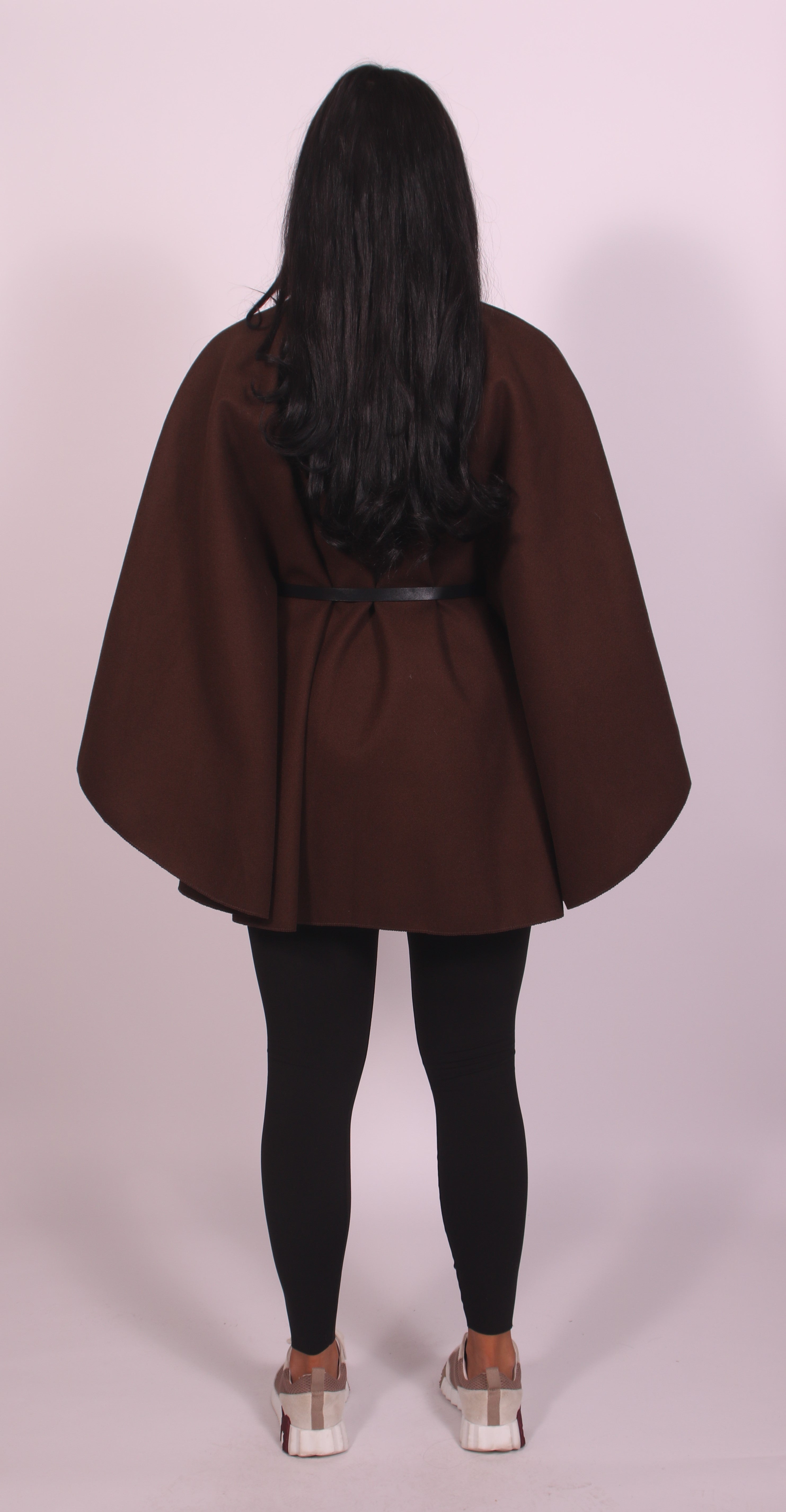 Classy Cape