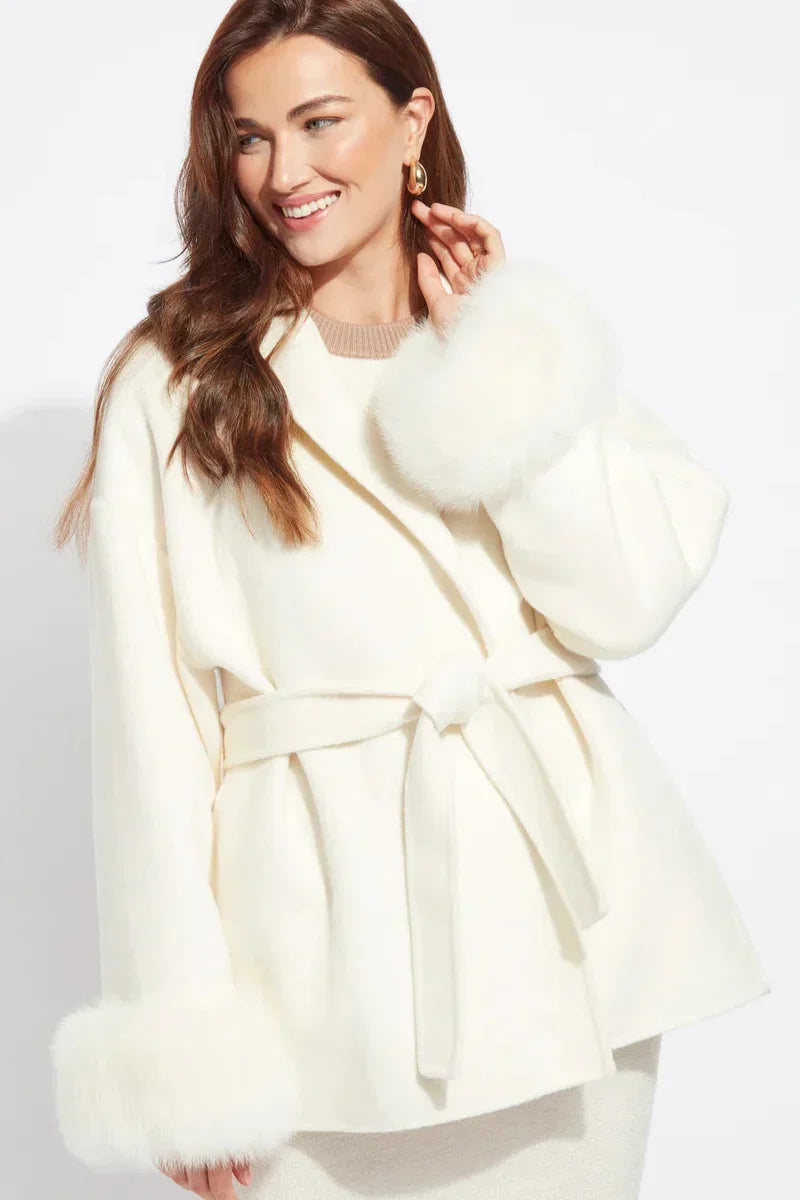 Nemali Coat
