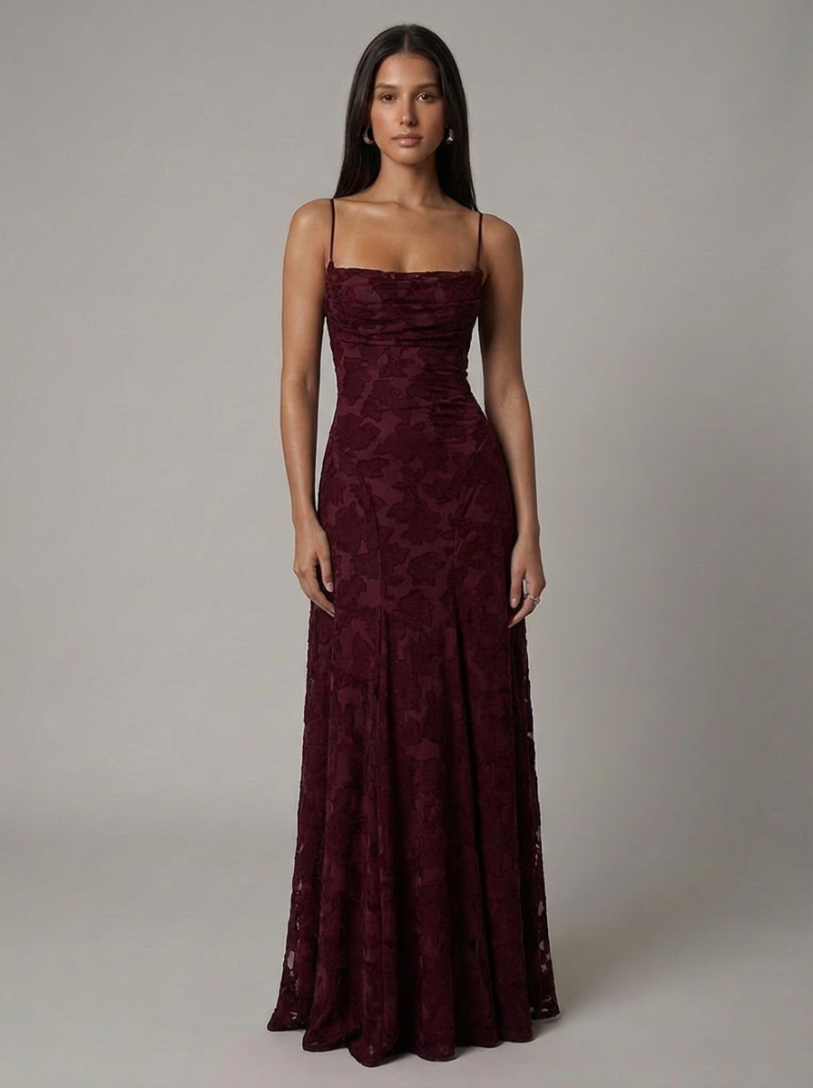 Liora Maxi Dress