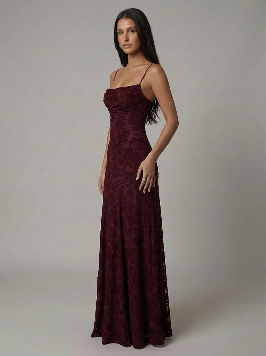 Liora Maxi Dress