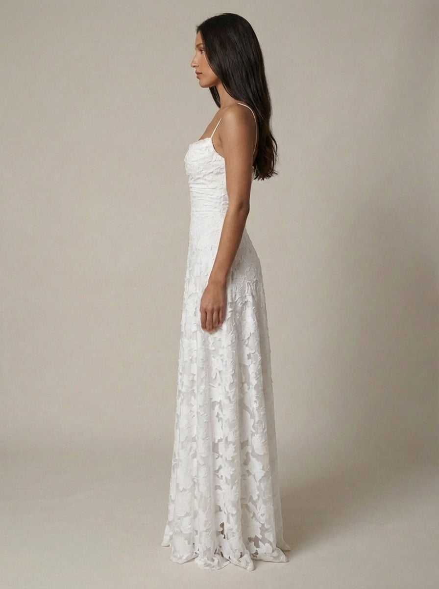 Liora Maxi Dress