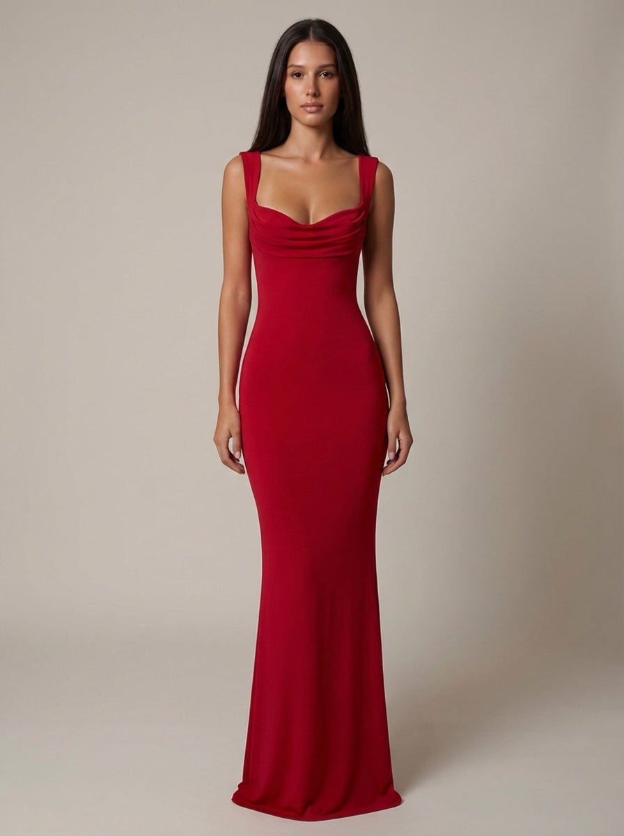 Love Maxi Dress