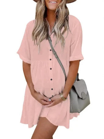 Hannah | Mini Dress