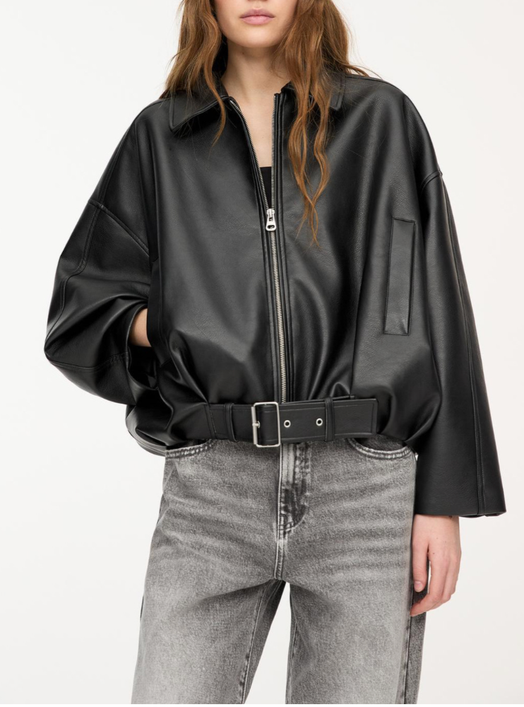 Nadia Jacket