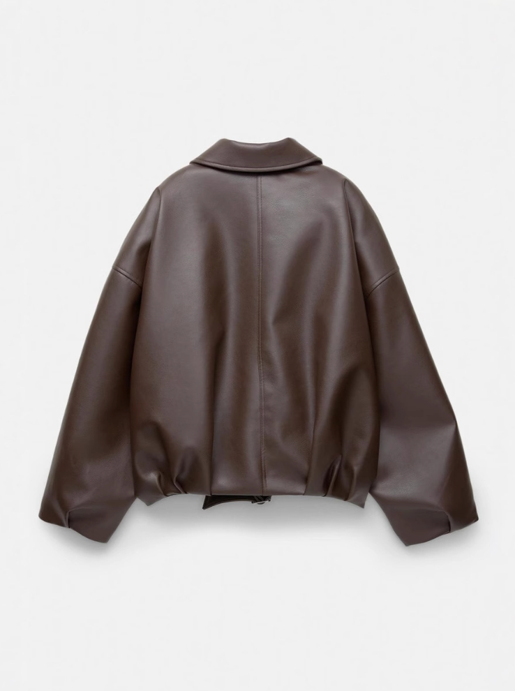 Nadia Jacket