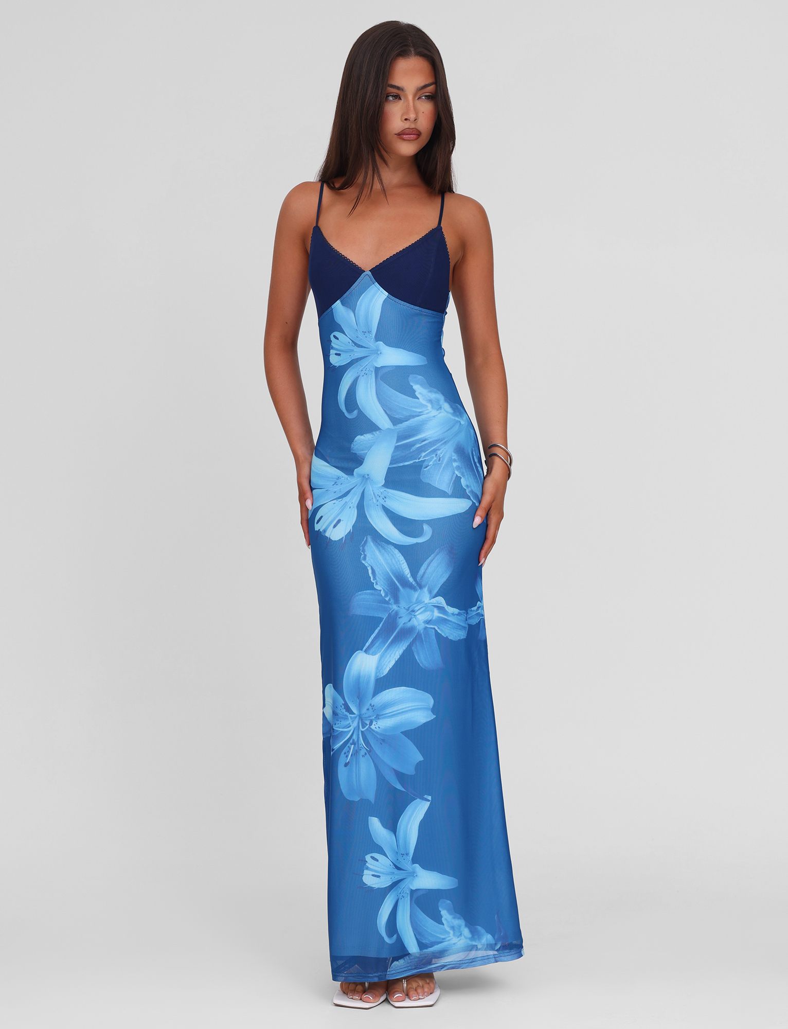 ALAINA | DRESS
