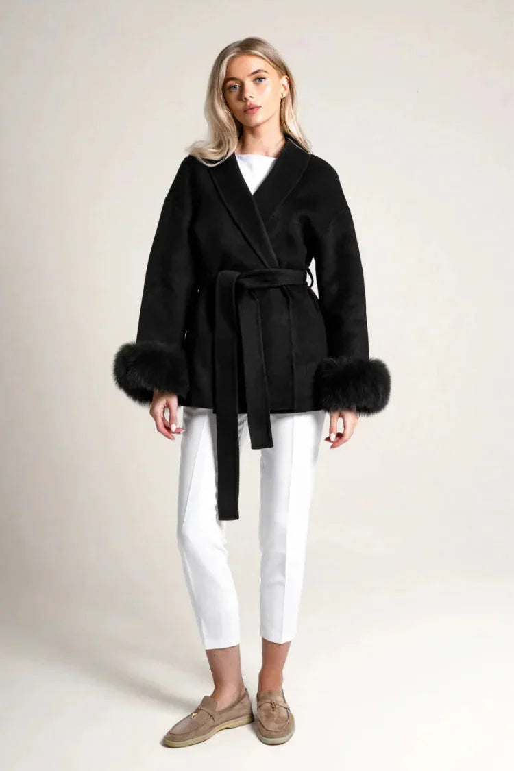 Nemali Coat