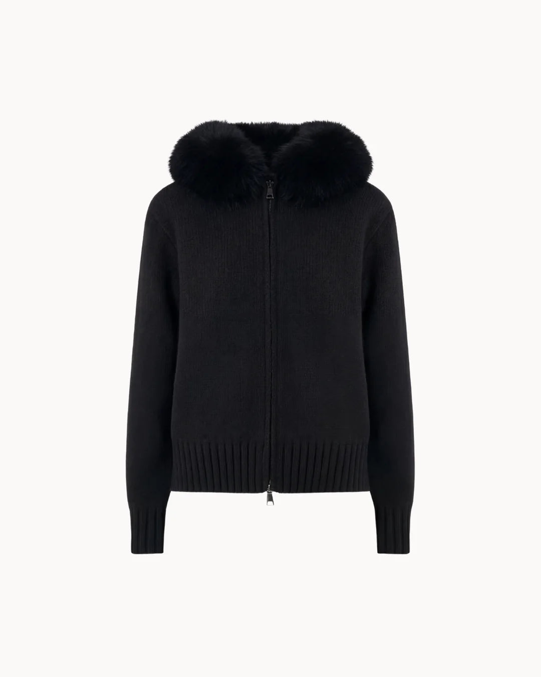 Fur Jacket