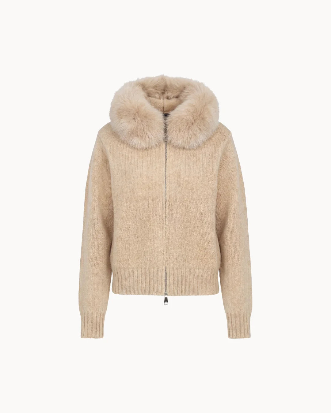 Fur Jacket