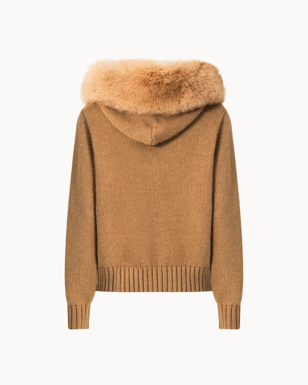 Fur Jacket