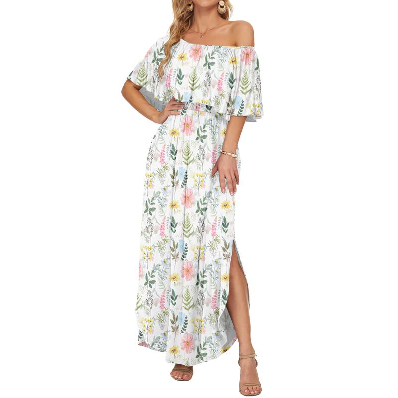 Phoebe | Maxi Dress