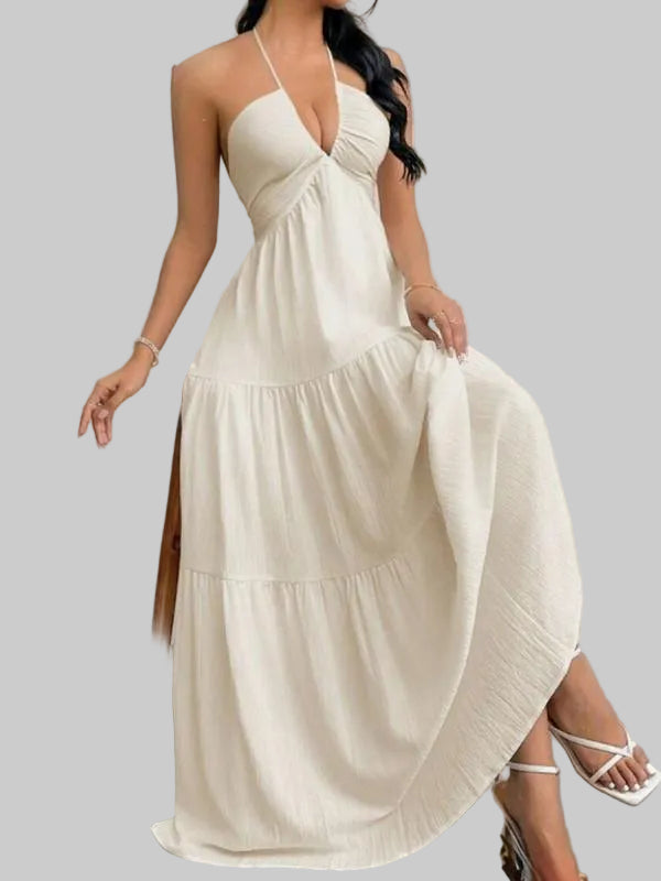 Sophia | Maxi Dress