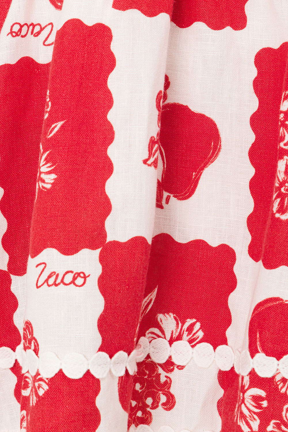 Nashi Dress