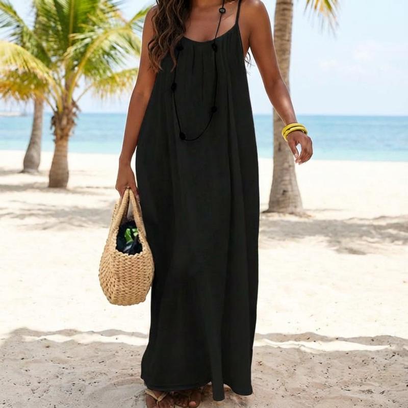 Jennifer | Maxi Dress