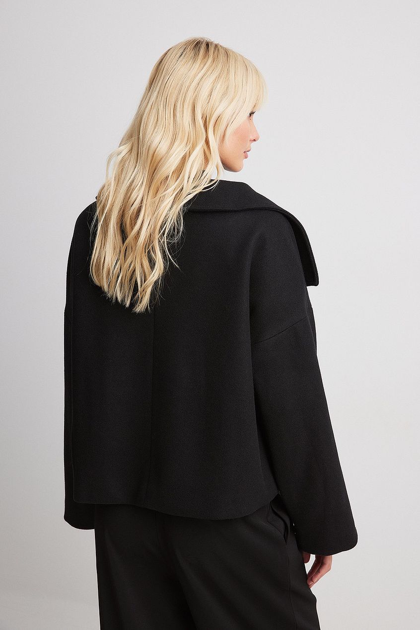 Soraya Coat