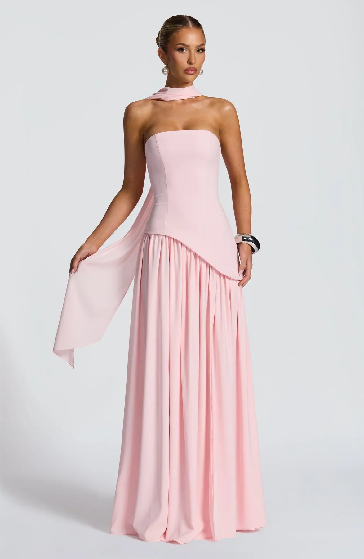 Helena Maxi Dress