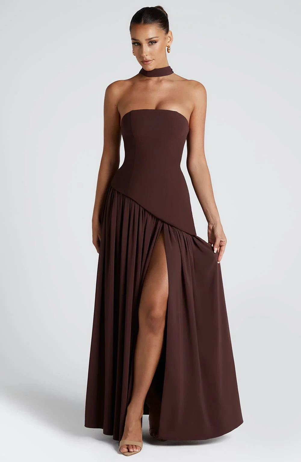 Helena Maxi Dress