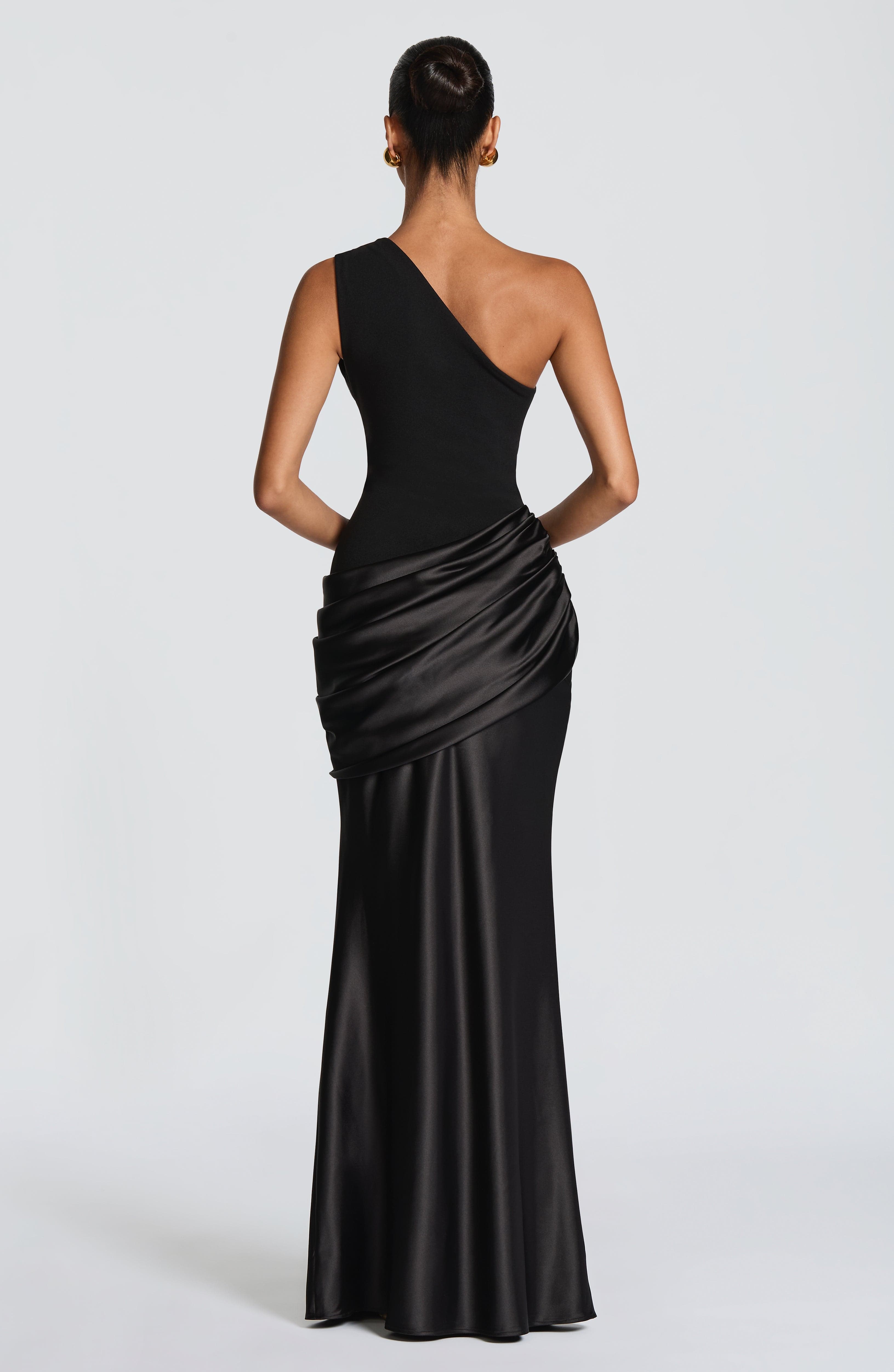 Abbey | Maxi Dress