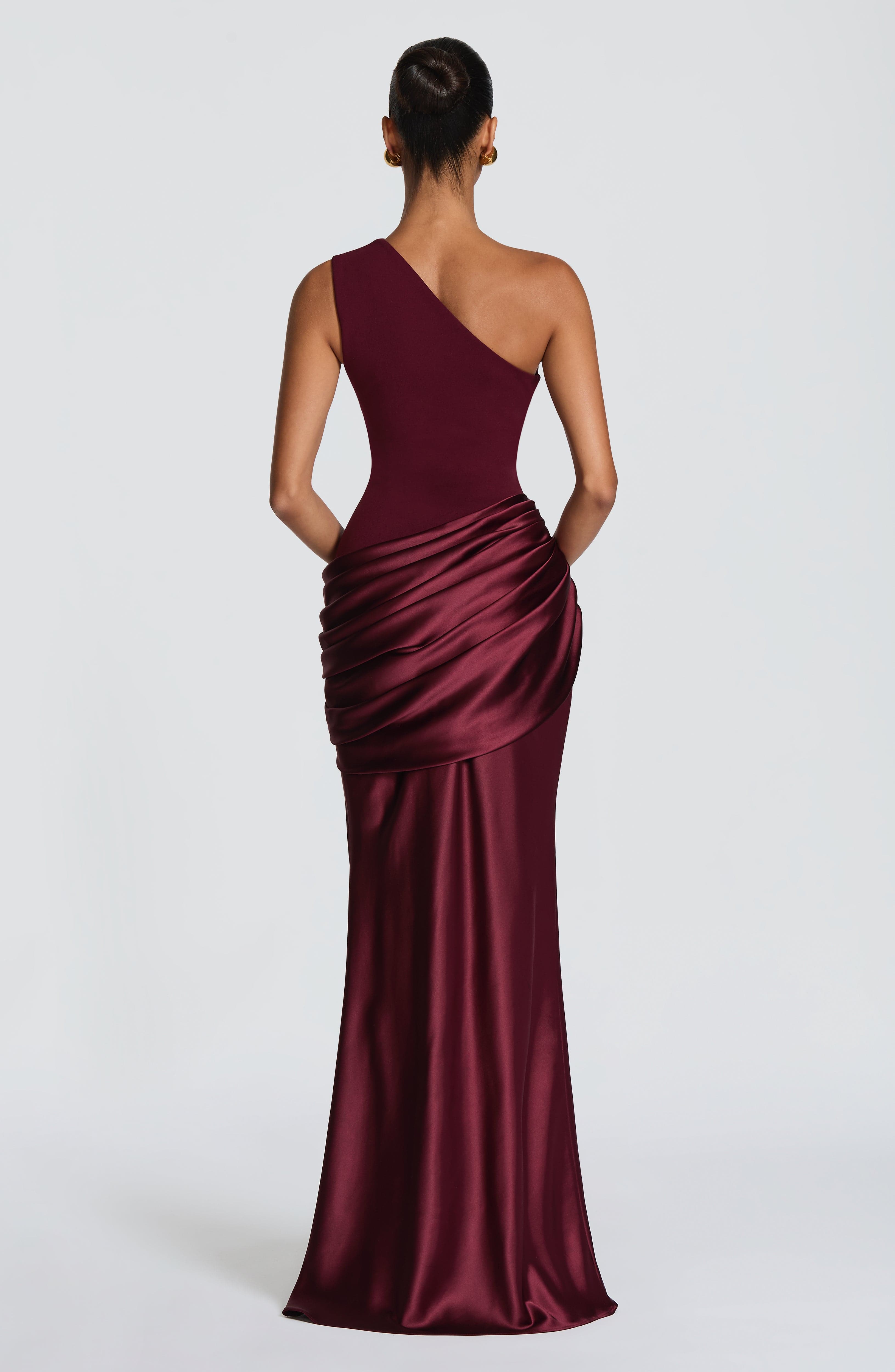 Abbey | Maxi Dress